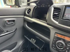 スズキ ワゴンR