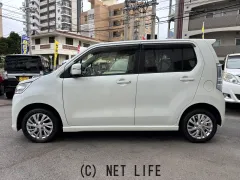 スズキ ワゴンR
