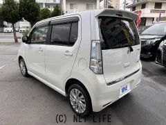 スズキ ワゴンR