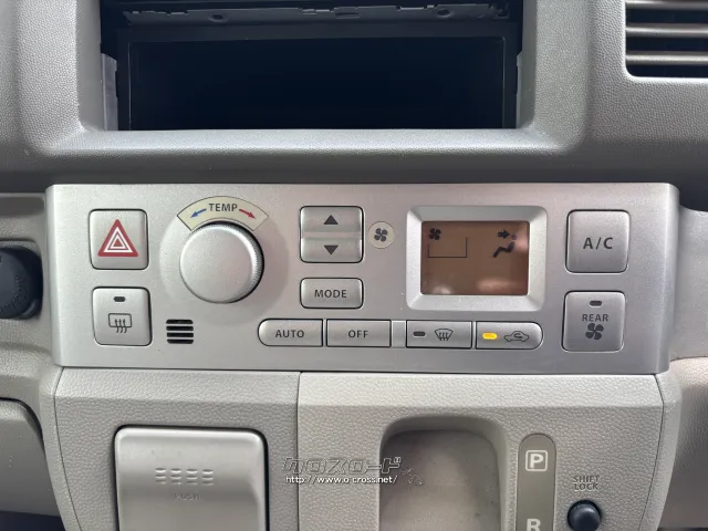 スズキ エブリイワゴン