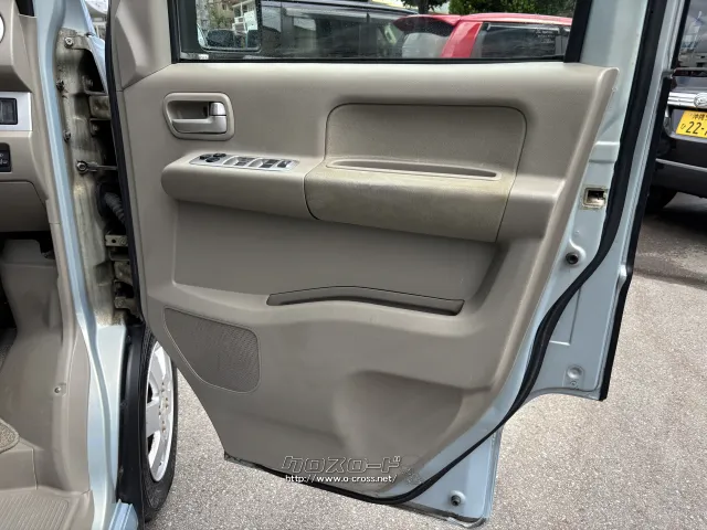 スズキ エブリイワゴン