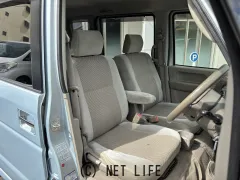 スズキ エブリイワゴン