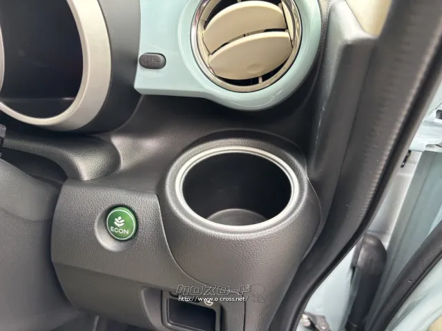 ホンダ N-BOXスラッシュ