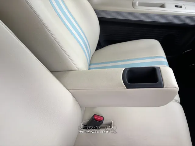 ホンダ N-BOXスラッシュ