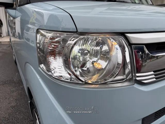 ホンダ N-BOXスラッシュ