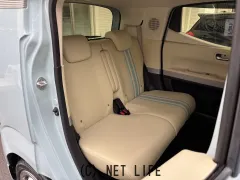 ホンダ N-BOXスラッシュ
