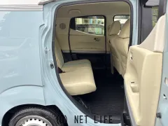 ホンダ N-BOXスラッシュ