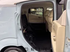 ホンダ N-BOXスラッシュ