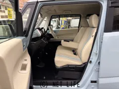 ホンダ N-BOXスラッシュ