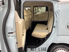 ホンダ N-BOXスラッシュ
