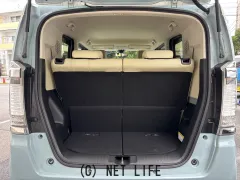 ホンダ N-BOXスラッシュ