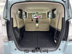 ホンダ N-BOXスラッシュ