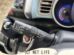 ホンダ N-BOXスラッシュ