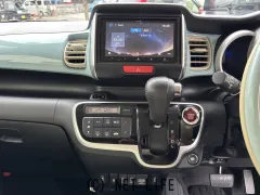 ホンダ N-BOXスラッシュ