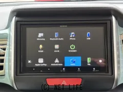 ホンダ N-BOXスラッシュ