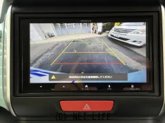 ホンダ N-BOXスラッシュ