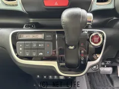 ホンダ N-BOXスラッシュ
