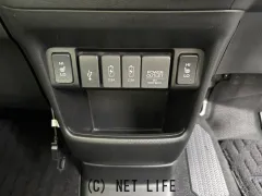 ホンダ N-BOXスラッシュ