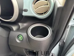 ホンダ N-BOXスラッシュ