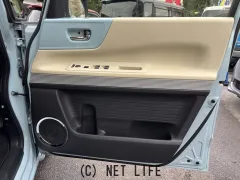 ホンダ N-BOXスラッシュ
