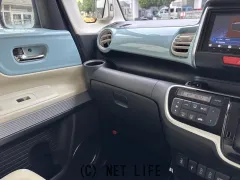 ホンダ N-BOXスラッシュ