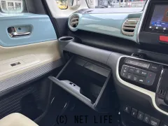 ホンダ N-BOXスラッシュ