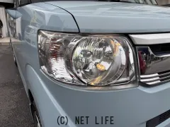 ホンダ N-BOXスラッシュ