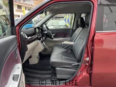 ダイハツ キャスト