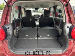 ダイハツ キャスト