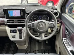 ダイハツ キャスト