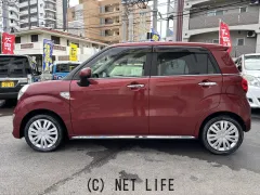 ダイハツ キャスト