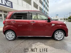 ダイハツ キャスト