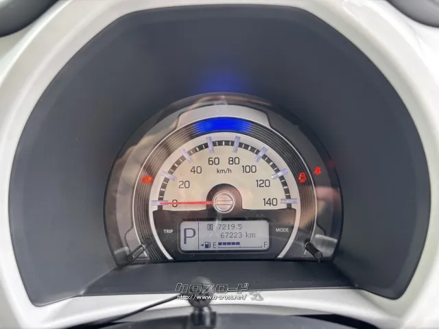 スズキ ハスラー