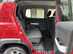 スズキ ハスラー