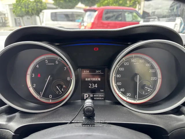 スズキ スイフト