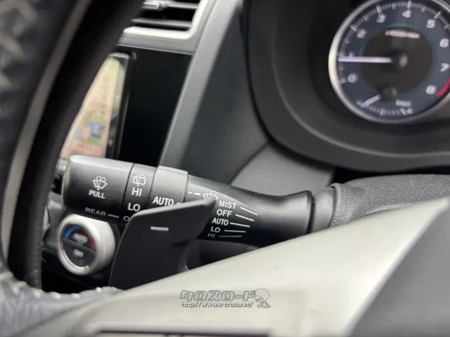 スバル XV