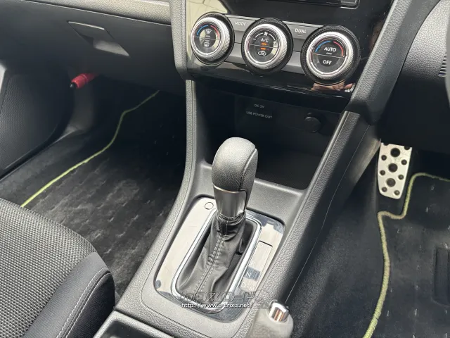 スバル XV