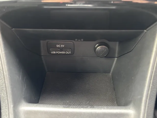 スバル XV