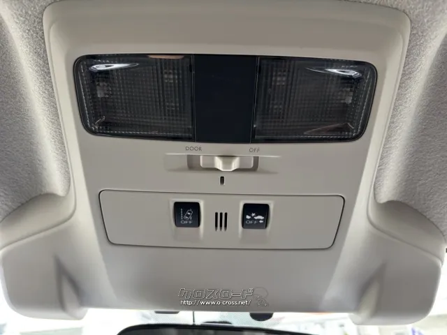 スバル XV