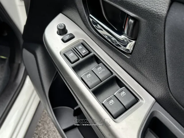 スバル XV