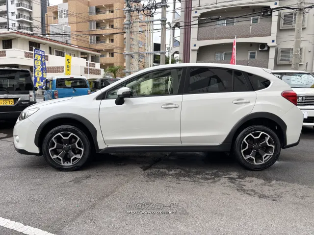 スバル XV