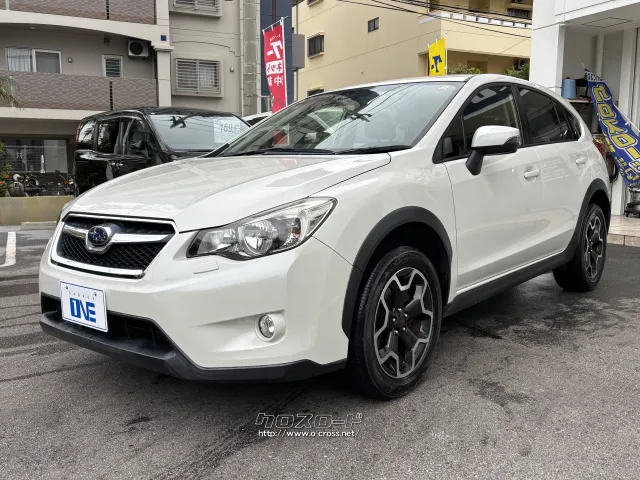 スバル XV