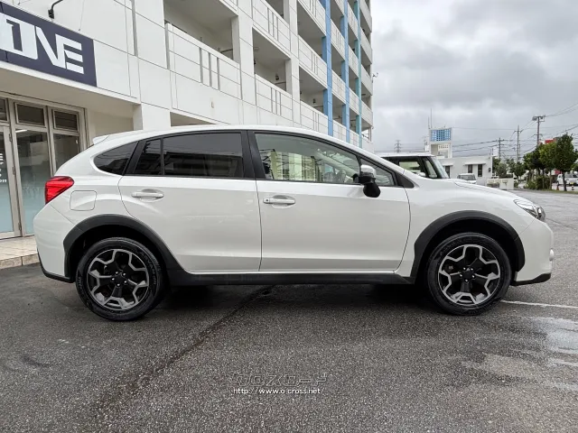 スバル XV