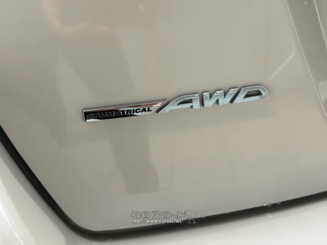 スバル XV