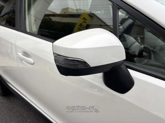 スバル XV