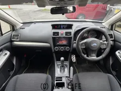 スバル XV