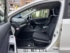 スバル XV