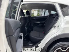 スバル XV