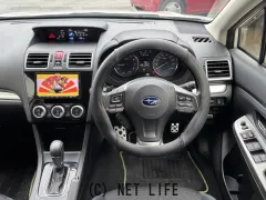 スバル XV