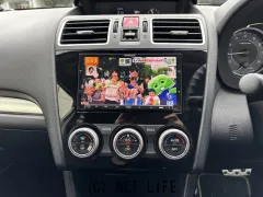 スバル XV